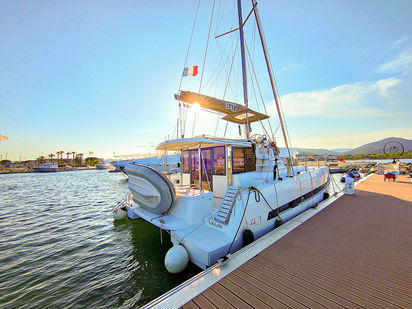 Catamarán Bali 4.1 · 2019 · Poseidon (0)