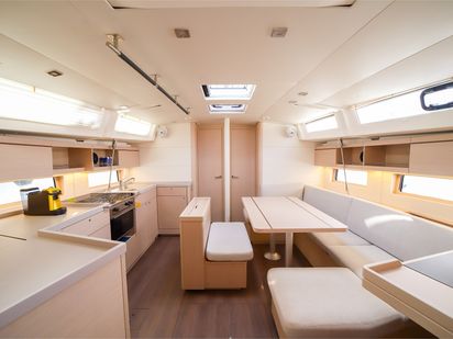 Voilier Beneteau Oceanis 46.1 · 2023 · Andromaca - Comfort line (1)