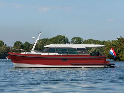 Hausboot Linssen Classic Sturdy 35 AC · 2024 (0)