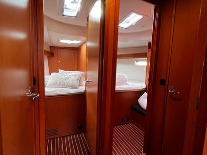 Segelboot Bavaria Cruiser 45 · 2014 · Gustac (1)