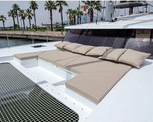 Fountaine Pajot Astrea 42