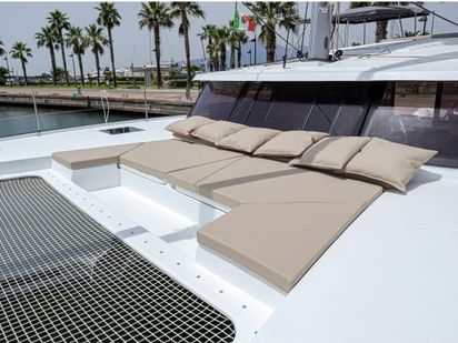 Catamarán Fountaine Pajot Astrea 42 · 2022 (0)