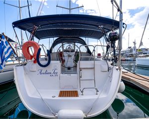 Beneteau Oceanis Clipper 393