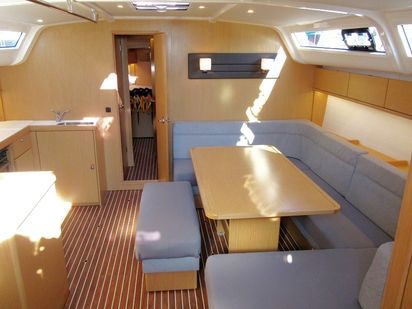 Voilier Bavaria Cruiser 51 · 2019 · Lizzy (2)