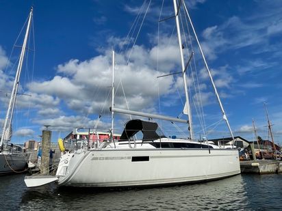 Segelboot Bavaria Cruiser 34 · 2021 · Eighteen (0)