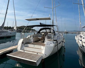 Bavaria Cruiser 51