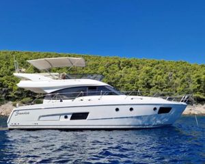 Bavaria Virtess 420 Fly