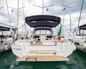 Beneteau Oceanis 51.1