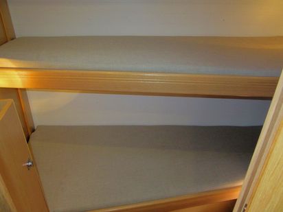 Voilier Bavaria Cruiser 51 · 2019 · Lizzy (4)