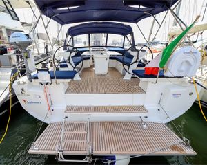 Beneteau Oceanis 46.1