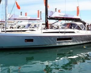 Beneteau Oceanis 51.1