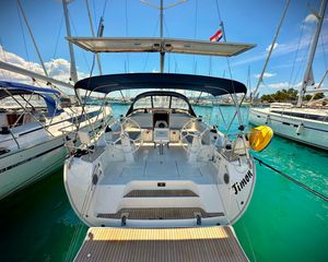 Bavaria Cruiser 46