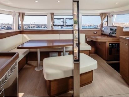 Catamarano Lagoon 42 · 2024 · Magnolia - Premium line (1)