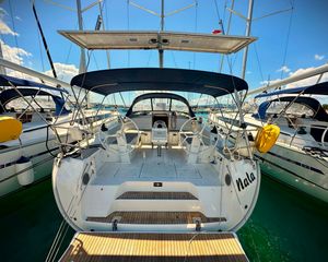 Bavaria Cruiser 46