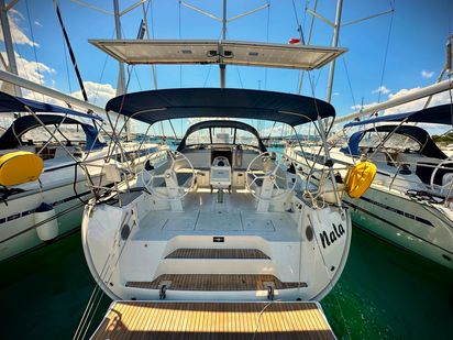 Segelboot Bavaria Cruiser 46 · 2024 (0)
