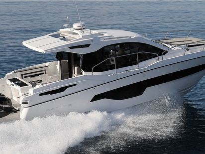 Motorówka Karnic S37x · 2024 (0)