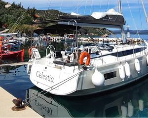 Bavaria C42