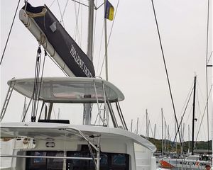 Lagoon 46
