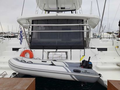 Catamaran Lagoon 46 · 2023 (0)