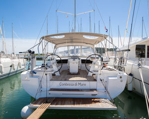 Beneteau Oceanis 40.1