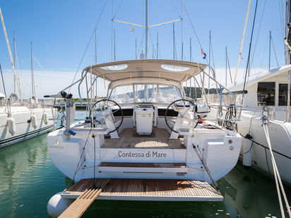 Contessa di Mare (0)