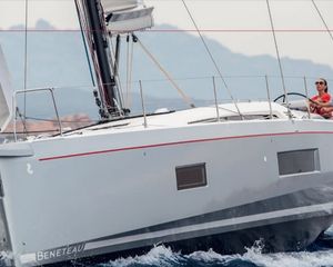 Beneteau Oceanis 51.1