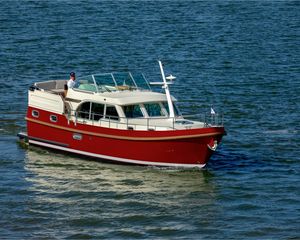 Linssen Grand Sturdy 35.0 AC