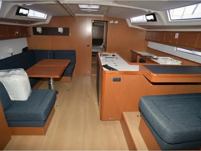 Sailboat Bavaria Cruiser 56 · 2015 · Agamemnon (0)