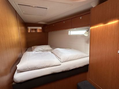 Segelboot Bavaria Cruiser 51 · 2017 · Zoilo (1)