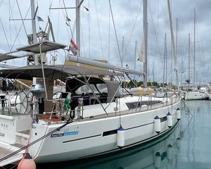 Dufour 520 Grand Large