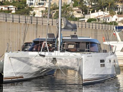 Catamarán Nautitech 40 Open · 2019 (0)