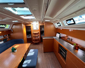 Bavaria Cruiser 46