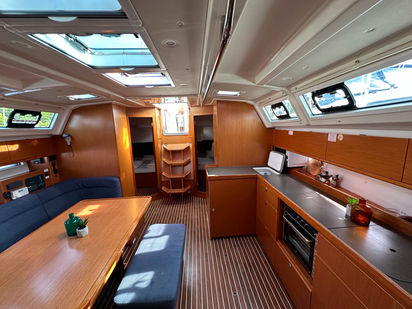 Sailboat Bavaria Cruiser 46 · 2020 (0)