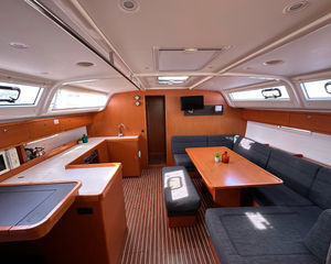 Bavaria Cruiser 51