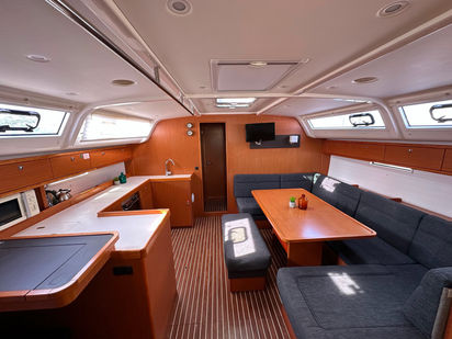 Velero Bavaria Cruiser 51 · 2017 · Zoilo (1)