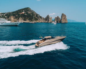 Riva Rivale 52