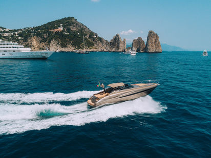 Riva Rivale 52 (0)