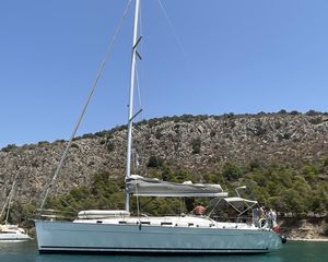 Beneteau Cyclades 43.4
