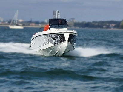 Speedboat Adex 29 · 2024 (0)