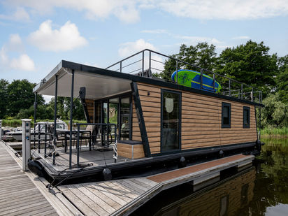 Péniche Custom Built · 2023 (0)