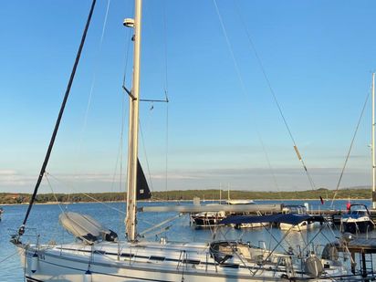 Sailboat Bavaria 49 · 2003 · LADY LIBERTY (1)