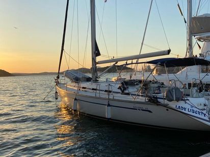 Sailboat Bavaria 49 · 2003 (0)