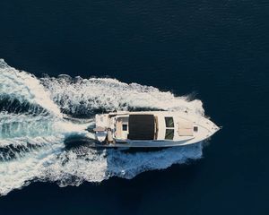 Ferretti 50 Altura