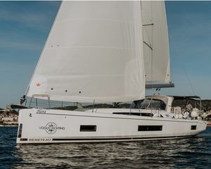 Beneteau Oceanis 46.1