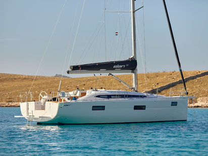 Sailboat Elan Impression 43 · 2024 (0)