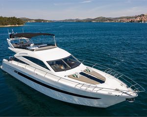 Galeon 640 Fly
