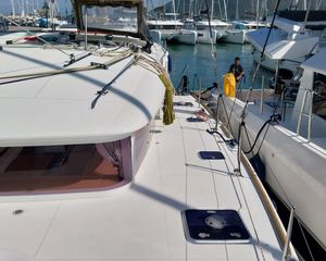Lagoon 400 S2