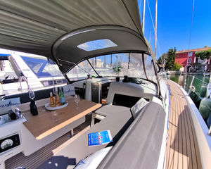 Jeanneau Sun Odyssey 440