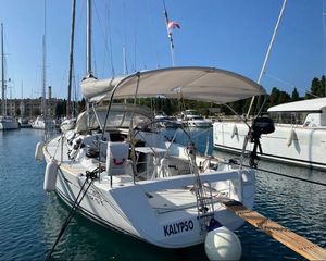 Beneteau First 35