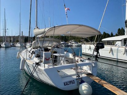 Sailboat Beneteau First 35 · 2011 (0)